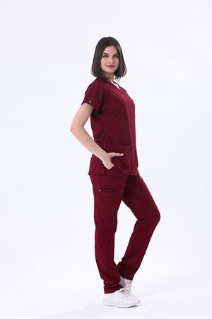 Bordo Elite Scrubs