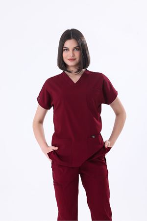 Bordo Elite Scrubs