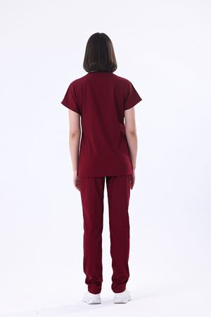 Bordo Elite Scrubs