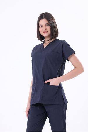 Füme Elite Scrubs