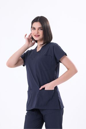 Füme Elite Scrubs