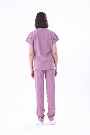 Gül Kurusu Elite Scrubs