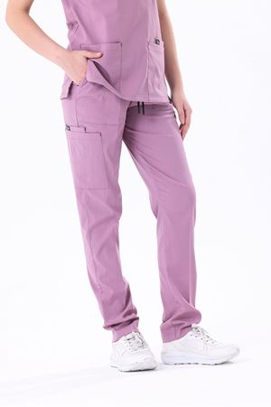 Gül Kurusu Elite Scrubs