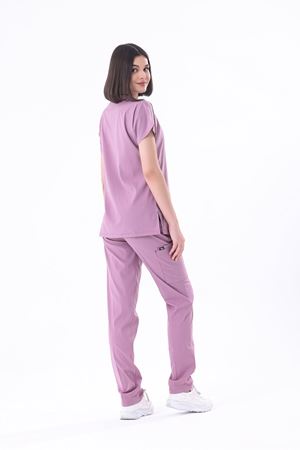 Gül Kurusu Elite Scrubs