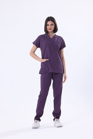 Mor Elite Scrubs