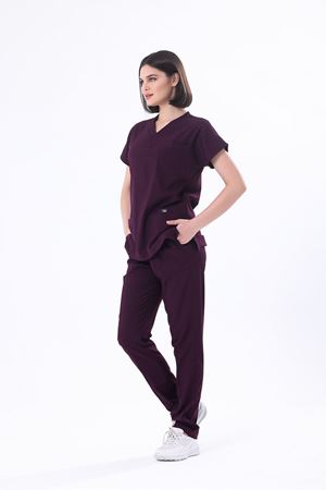 Mürdüm Elite Scrubs