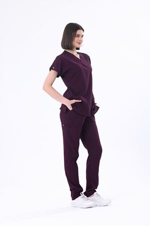 Mürdüm Elite Scrubs