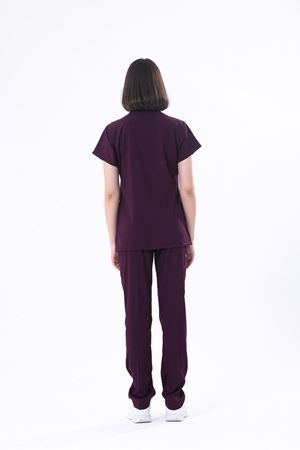 Mürdüm Elite Scrubs