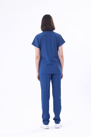 Saks Mavi Elite Scrubs