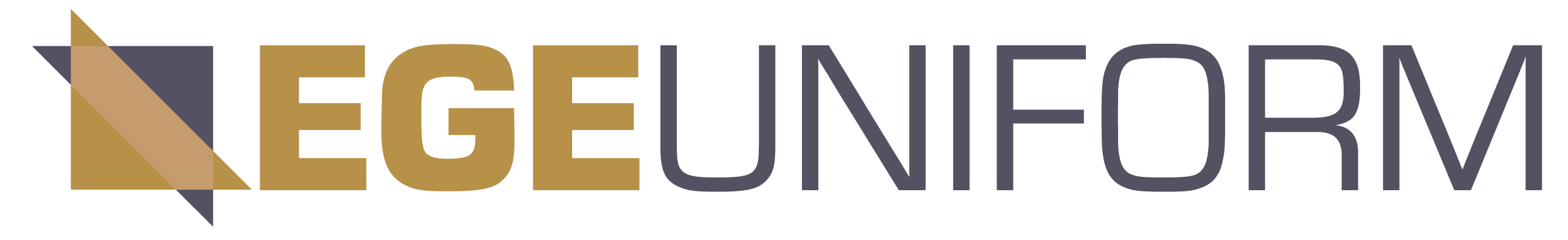 EgeUniform